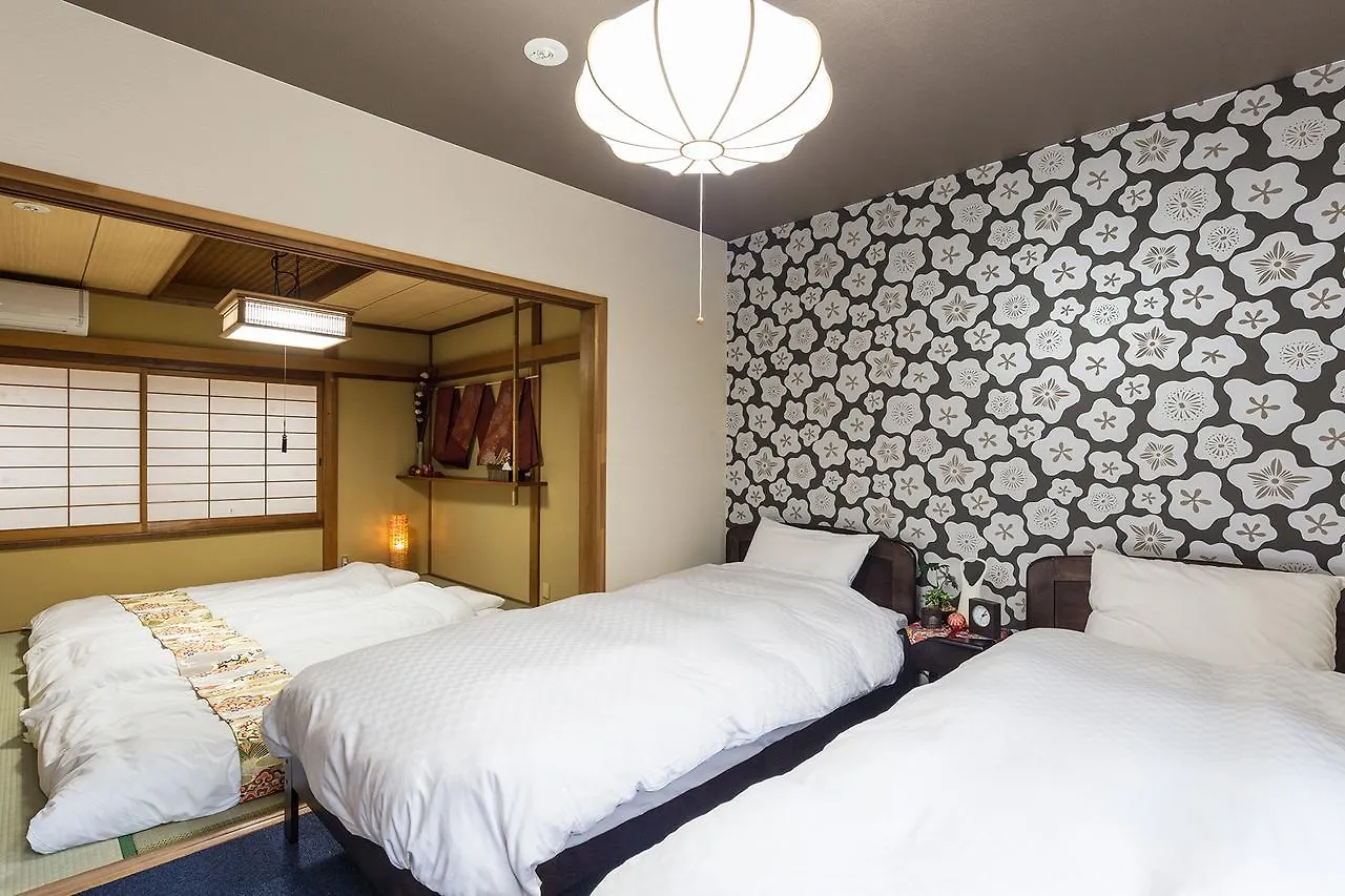 Tatil Evi Guesthouse Ichie Kyoto