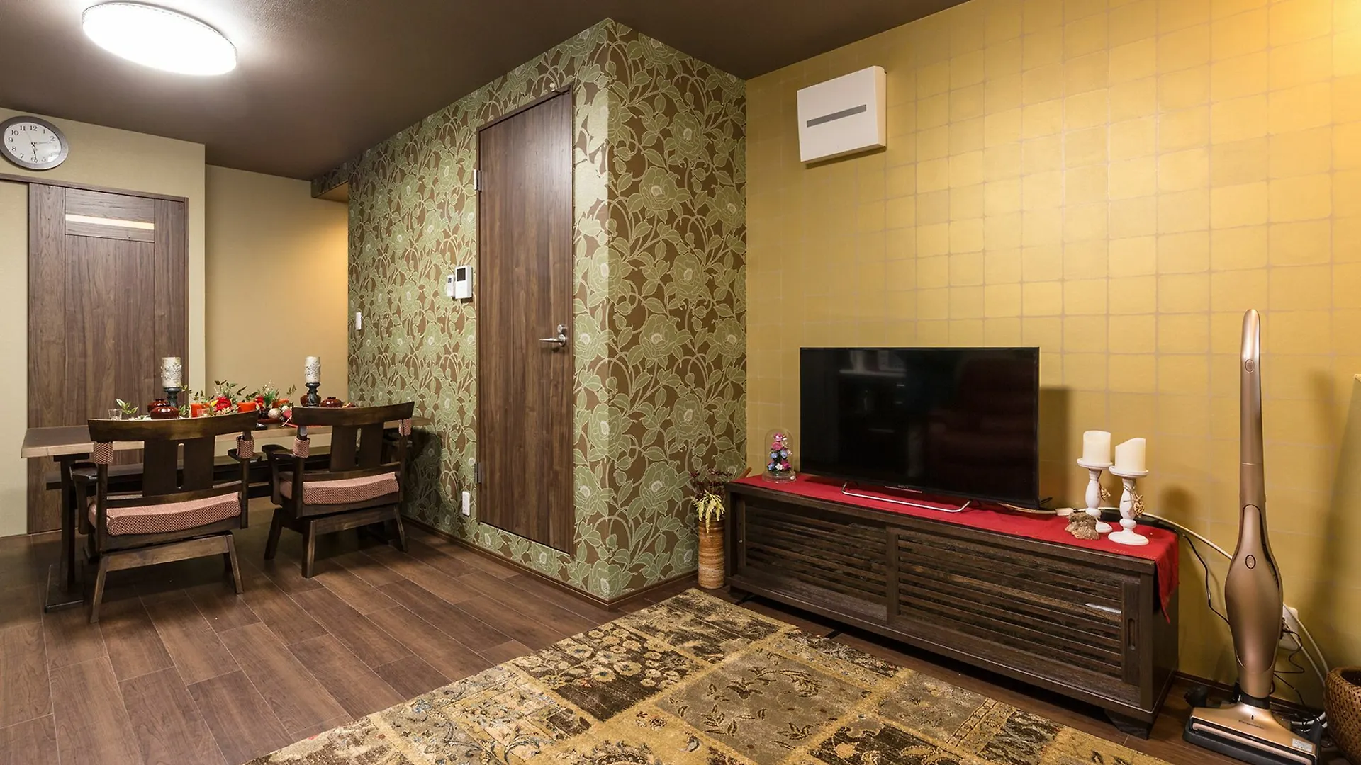 Tatil Evi Guesthouse Ichie Kyoto